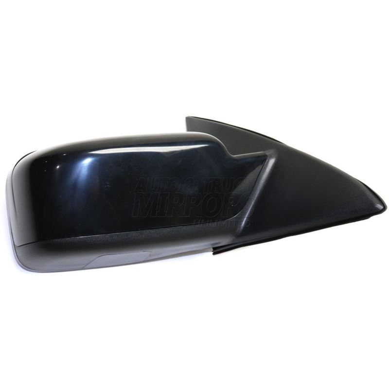 Fits 11-12 Ford Fusion Passenger Side Mirror Replacement - Heated