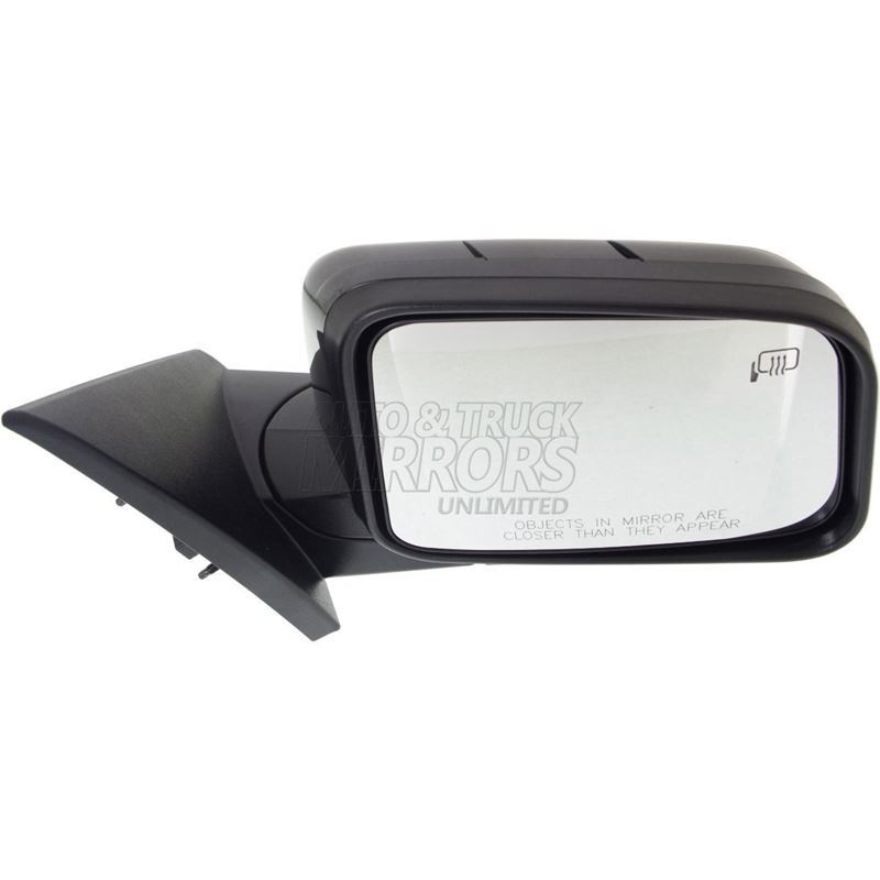 Fits 07-07 Ford Edge Passenger Side Mirror Replace