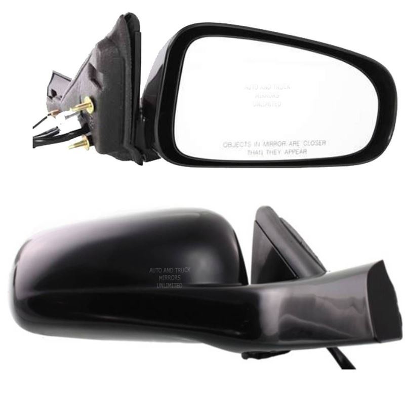 Fits 00-05 Chevrolet Impala Passenger Side Mirror