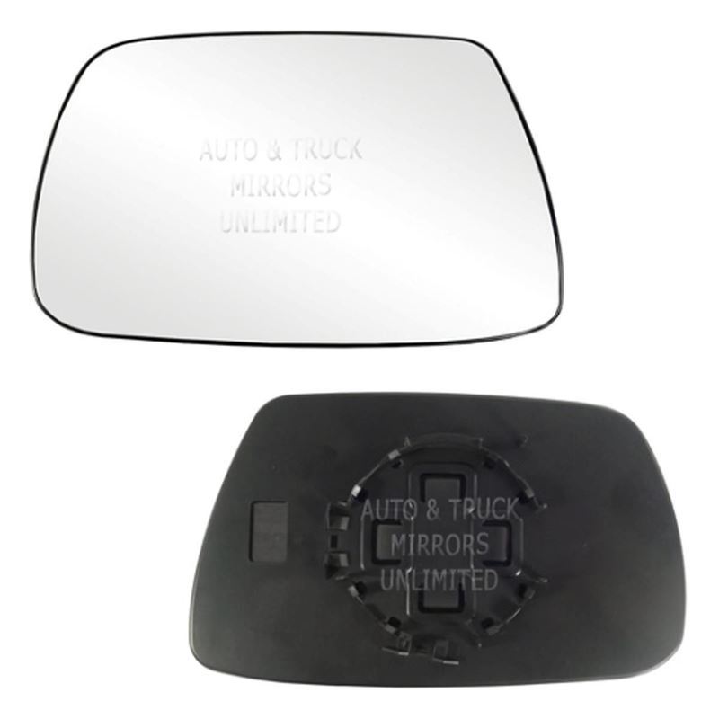 Fits 05-10 Jeep Grand Cherokee Driver Side Mirror