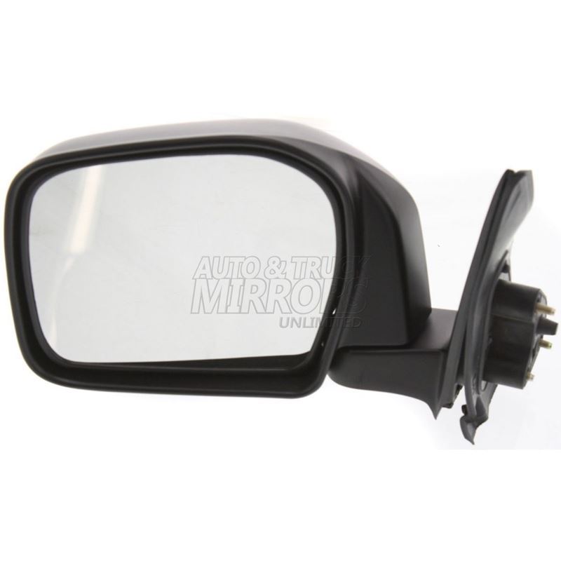 Fits 01-04  Toyota Tacoma Driver Side Mirror Repla