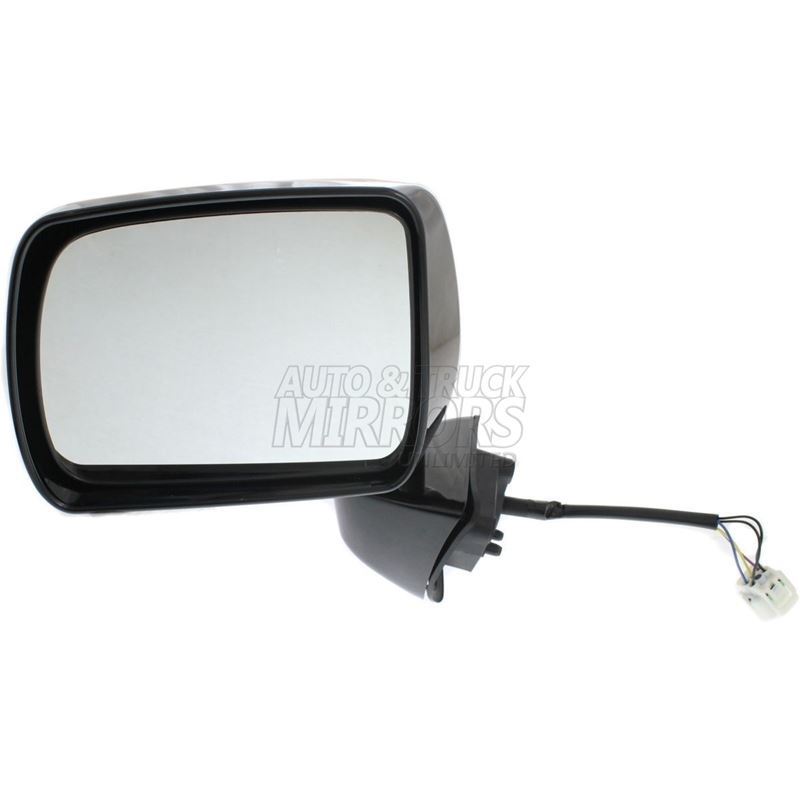 Fits 04-08 Mitsubishi Endeavor Driver Side Mirror