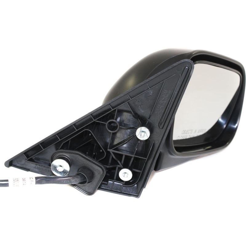 Fits 0303 Subaru Forester Passenger Side Mirror Replacement