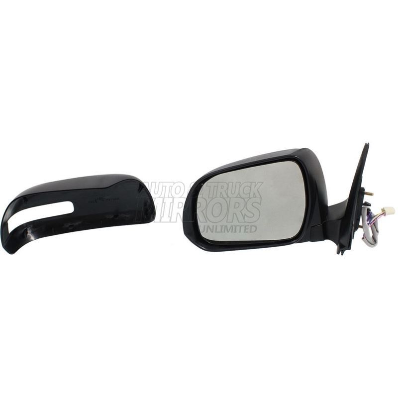 Fits 12-15 Toyota Tacoma Driver Side Mirror Replac