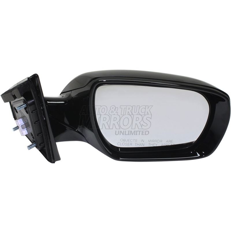 13-16 Hyundai Santa Fe Passenger Side Mirror Repla