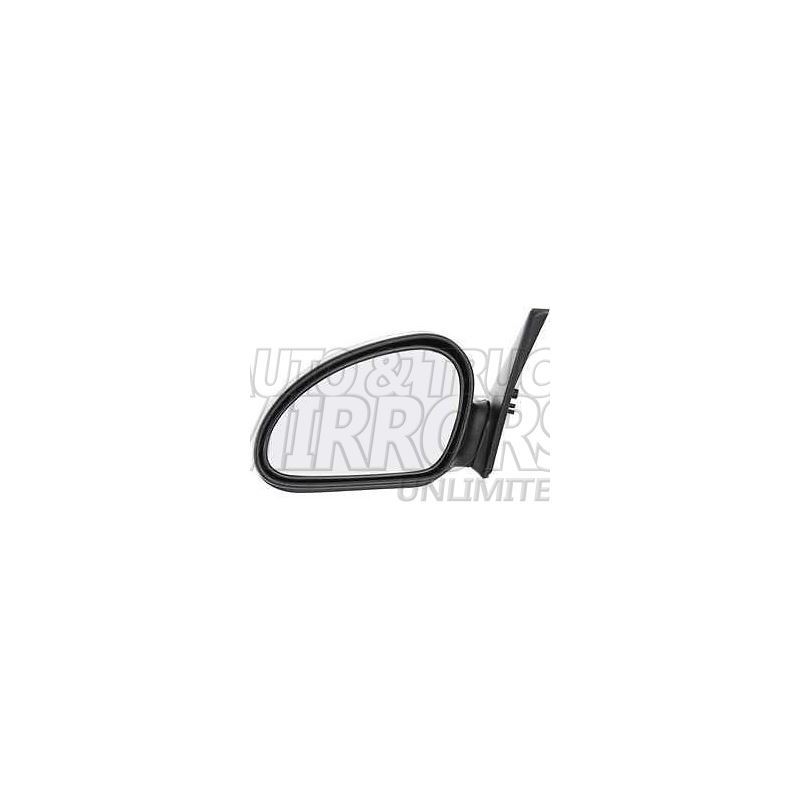 Fits 98-03 Ford Escort Driver Side Mirror Replacem