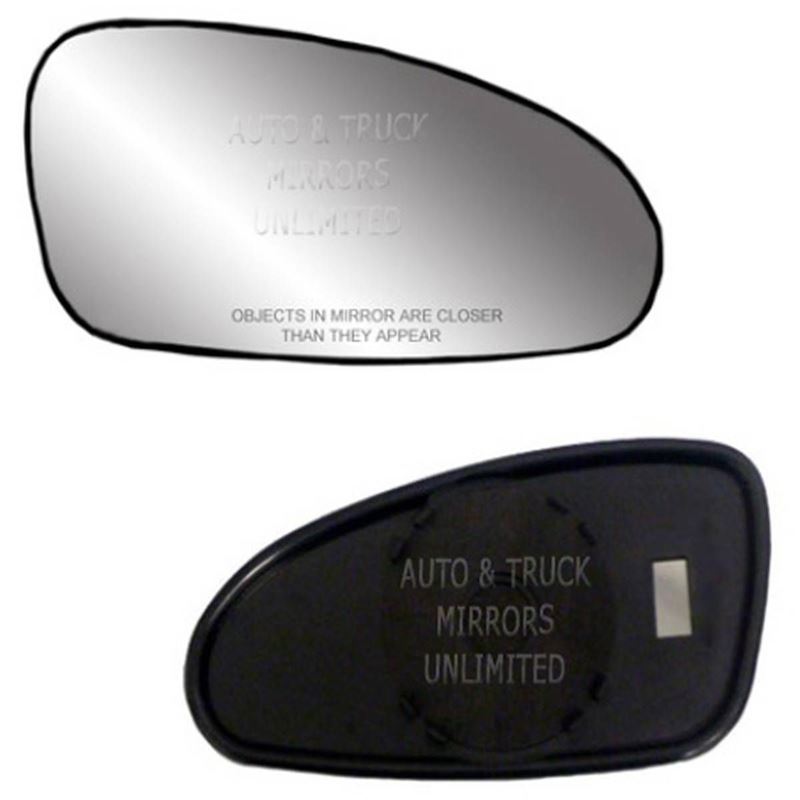 Fits 00-07 Chevy Monte Carlo Passenger Side Mirror