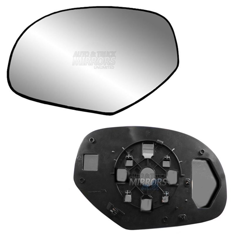 Fits 08-14 Chevrolet Suburban Driver Side Mirror G