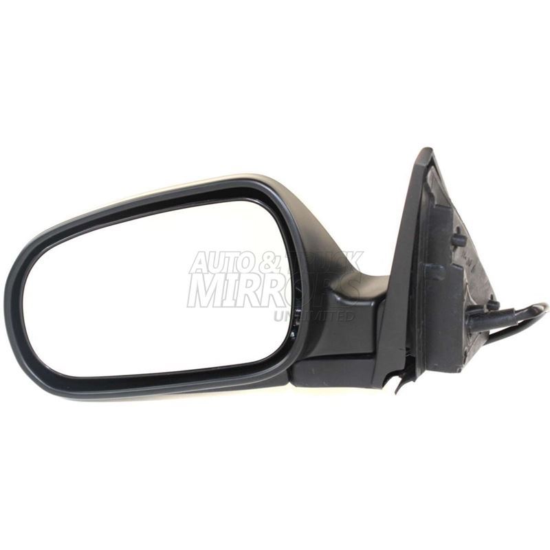 Fits 97-01 Honda Prelude Driver Side Mirror Replac