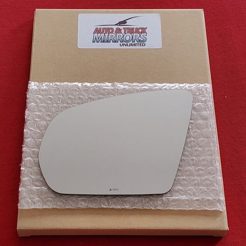 Mirror Glass for C, E, GLC, S Series Driver Side R