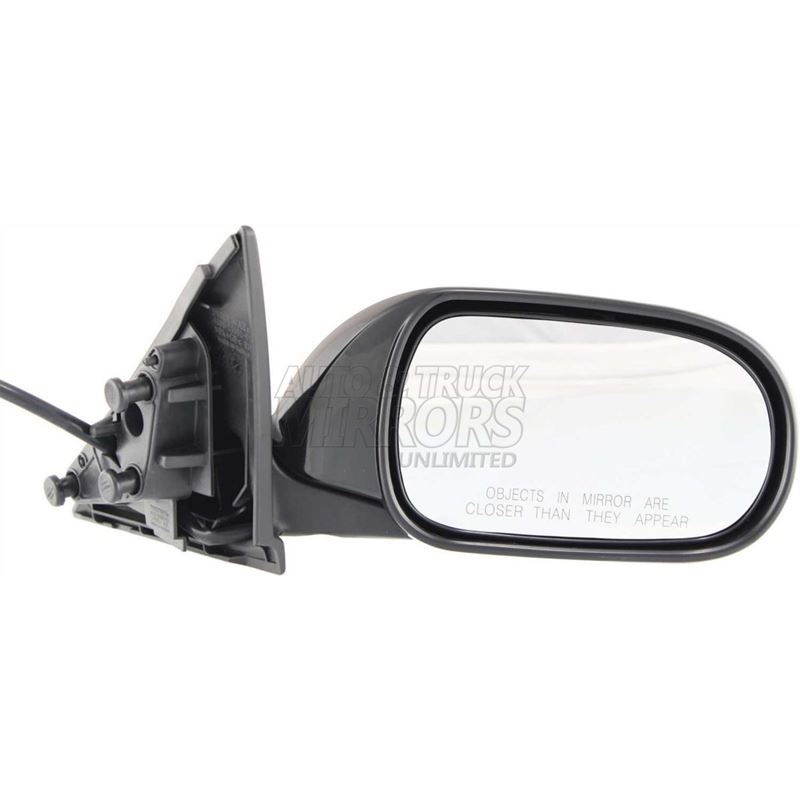 03-06 Infiniti G35 Passenger Side Mirror Replaceme