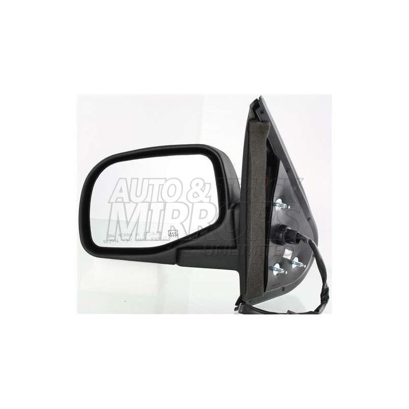 Fits 95-01 Ford Explorer Driver Side Mirror Replac