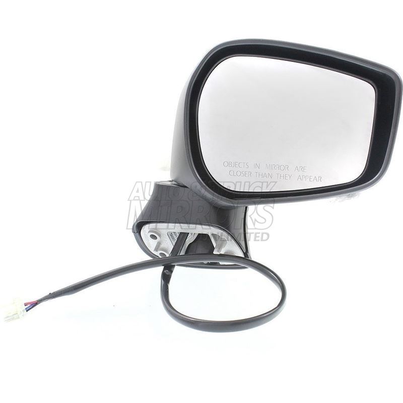 Fits 13-16 Scion FR-S Passenger Side Mirror Replac