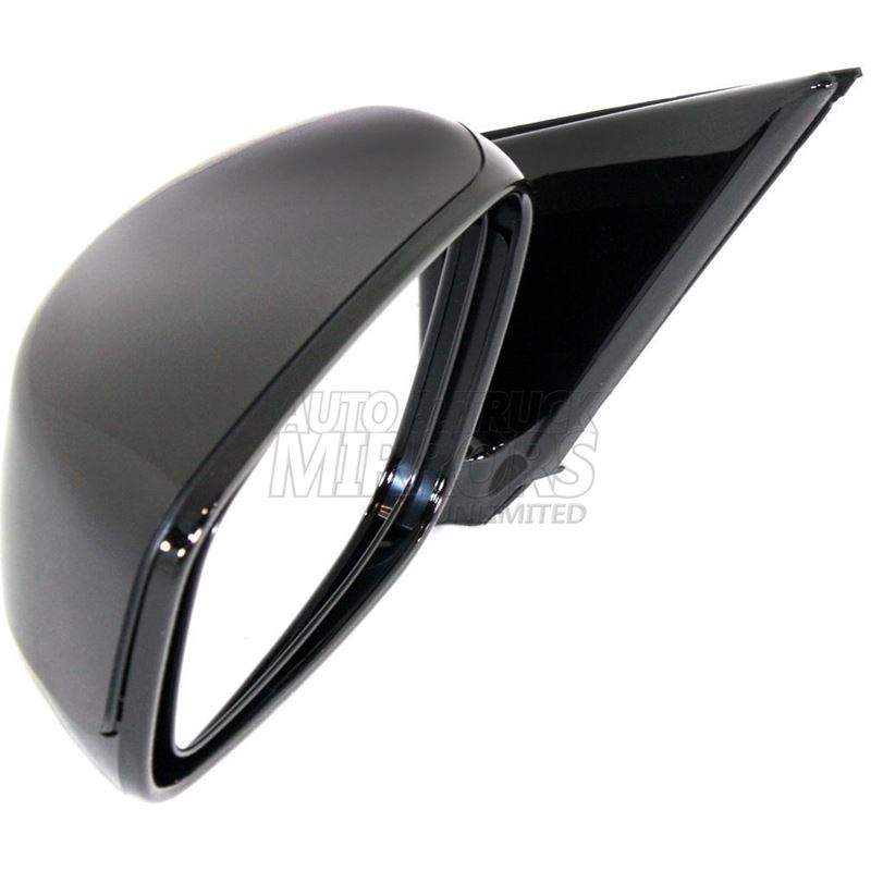 Fits G37 09-13 Driver Side Mirror Replacement - Heated