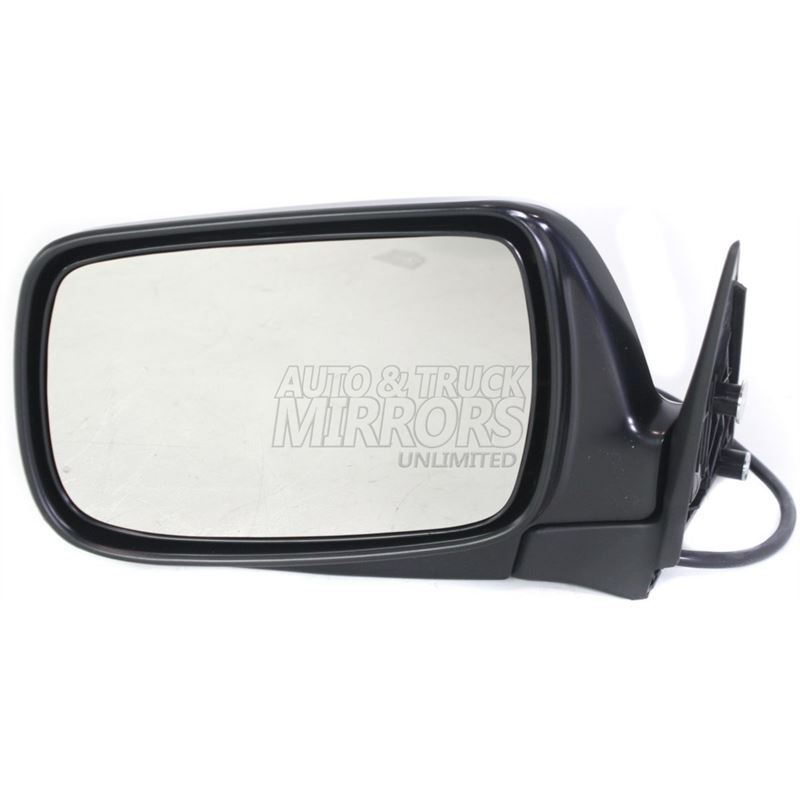 Fits 03-06 Subaru Baja Driver Side Mirror Replacem