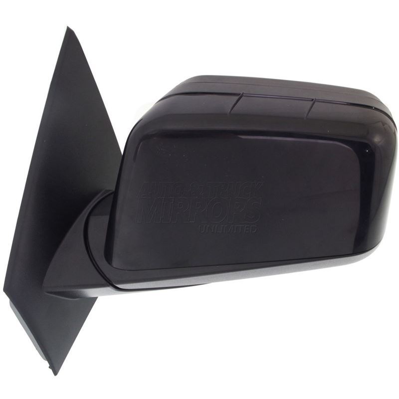 2007 Ford Edge Driver Side Mirror Replacement