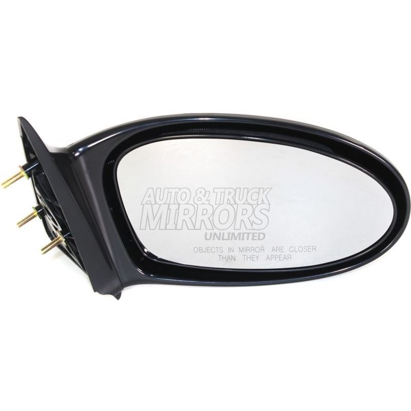 Fits 02-03 Grand Am Passenger Side Mirror Replacem