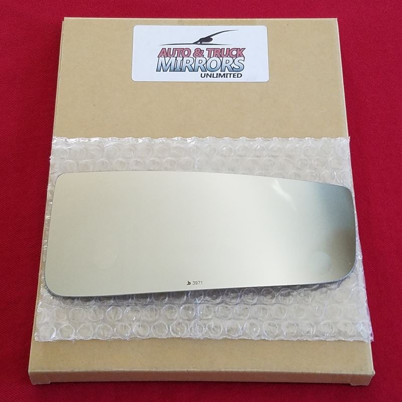 Mirror Glass + ADHESIVE for 15-18 Ford F-150 Passe