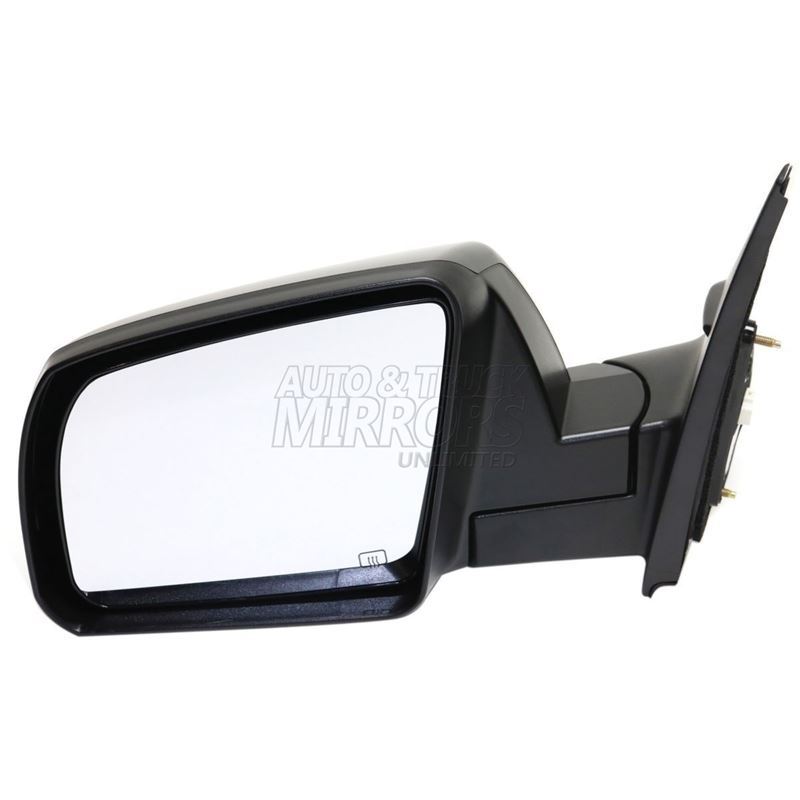 Fits 14-16 Toyota Sequoia Driver Side Mirror Repla