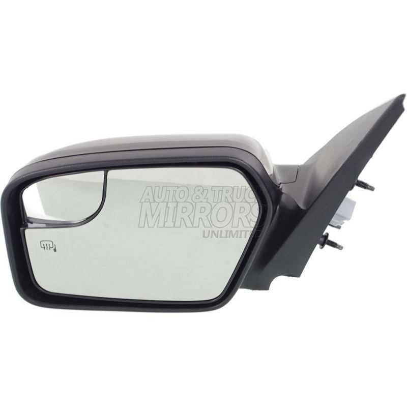 Fits 11-12 Ford Fusion Driver Side Mirror Replacem