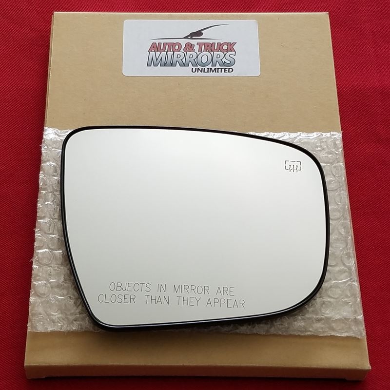 Mirror Glass with Backing for Rogue,Murano,Pathfin