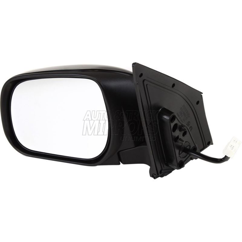 Fits 09-12 Toyota Rav4 Driver Side Mirror Replacem