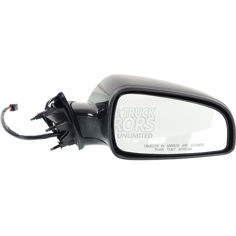 Fits 08-12 Malibu Passenger Side Mirror Replacemen