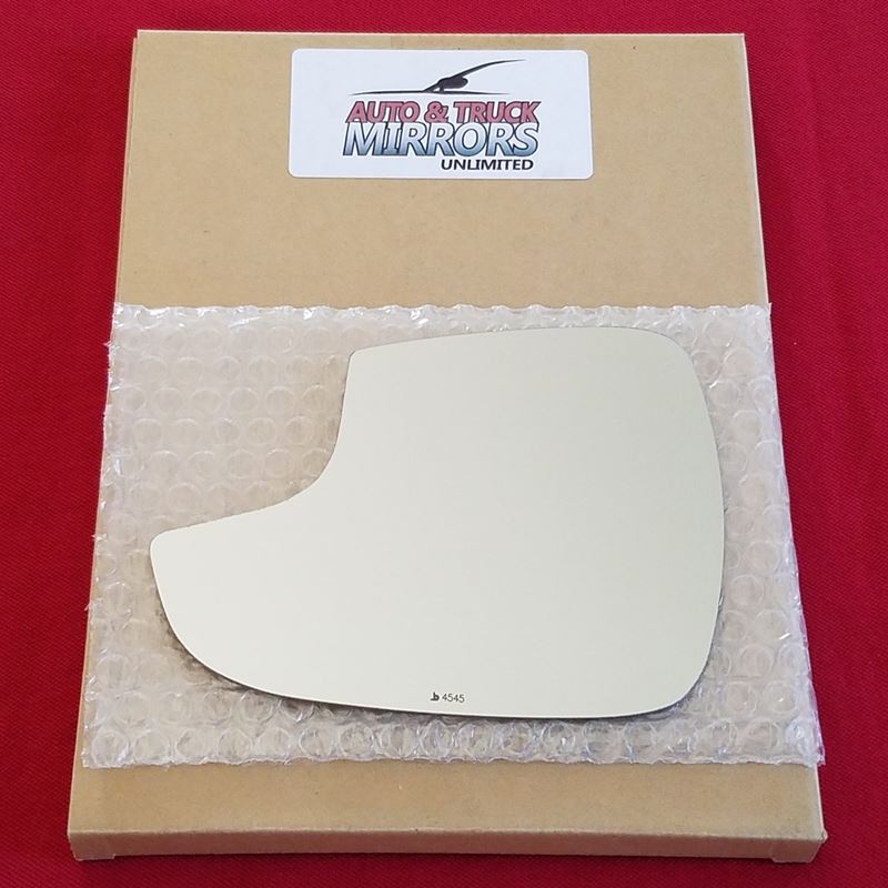 Mirror Glass + ADHESIVE for Accent, Elantra Driver