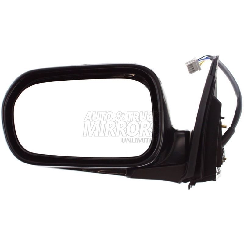 Fits 04-06 Acura RSX Driver Side Mirror Replacemen