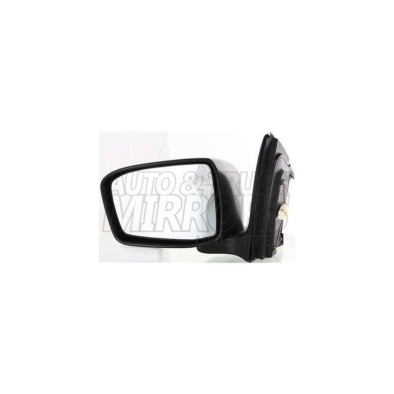 Fits 05-10 Honda Odyssey Driver Side Mirror Replac