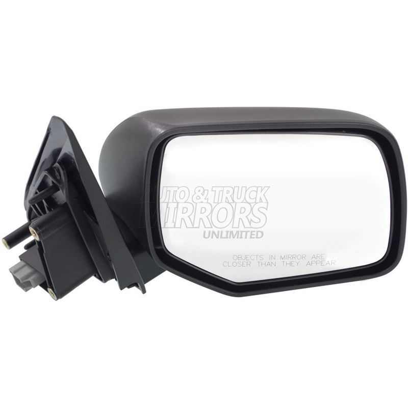 Fits 08-12 Ford Escape Passenger Side Mirror Repla