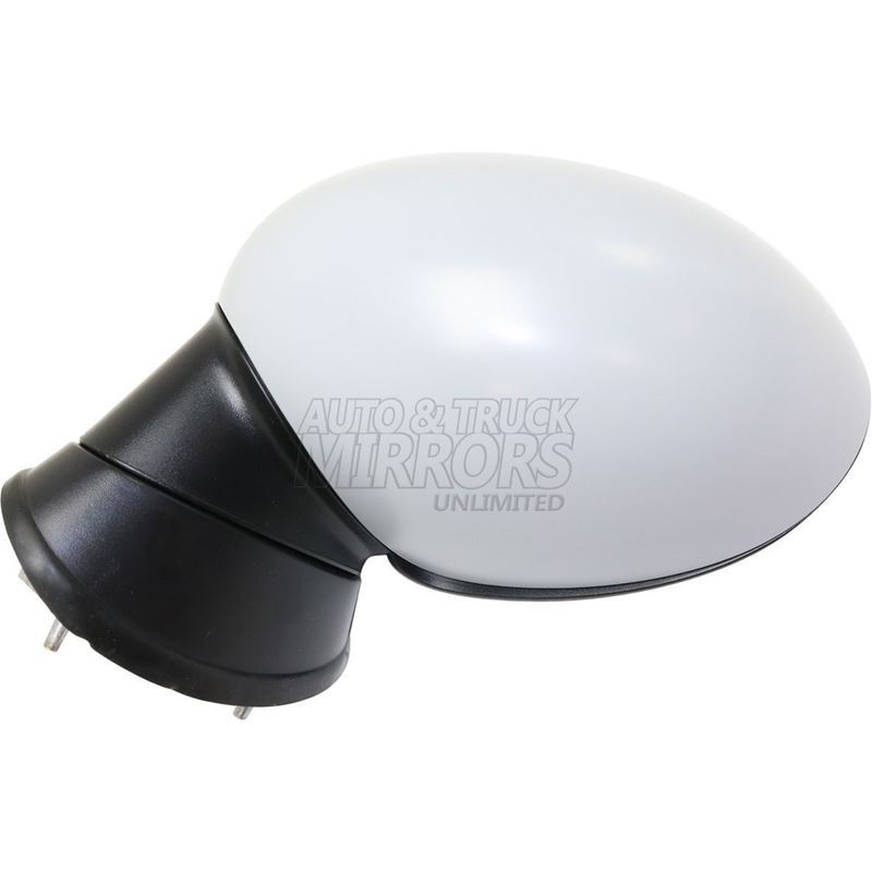 Fits 07-15 Mini Cooper Driver Side Mirror Replacem