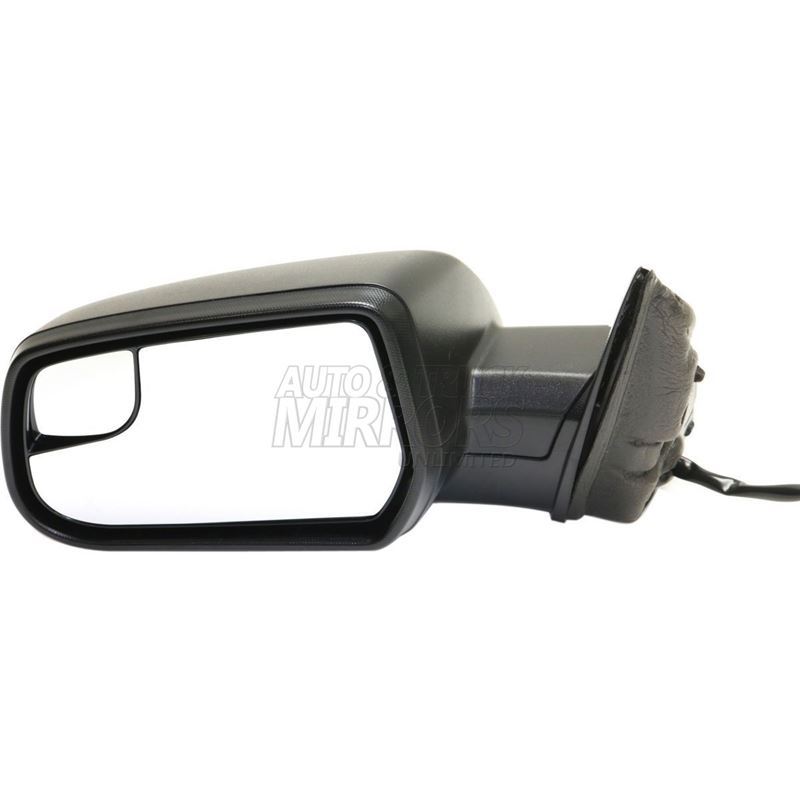 Fits 10-15 Chevrolet Equinox Driver Side Mirror Re