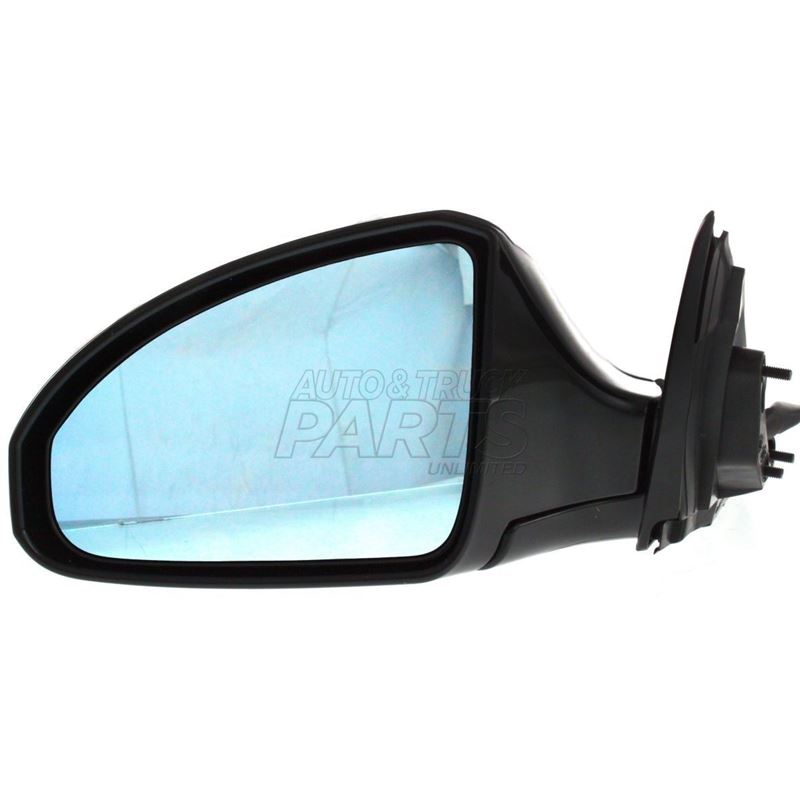 03-05 Infiniti FX35 FX45 Driver Side Mirror Replac