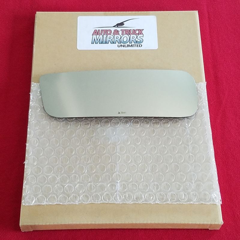 Mirror Glass + Adhesive for Nissan NV Cargo Passen