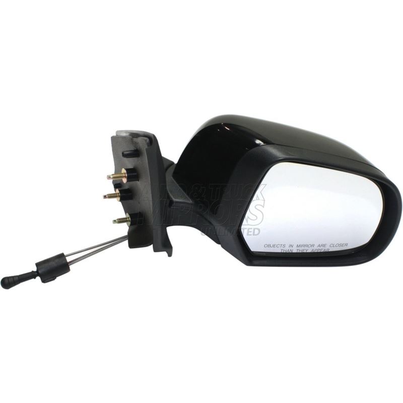 12-14 Nissan Versa Passenger Side Mirror Replaceme