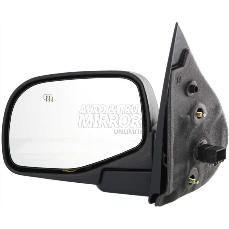 Fits 02-05 Ford Explorer Driver Side Mirror Replac