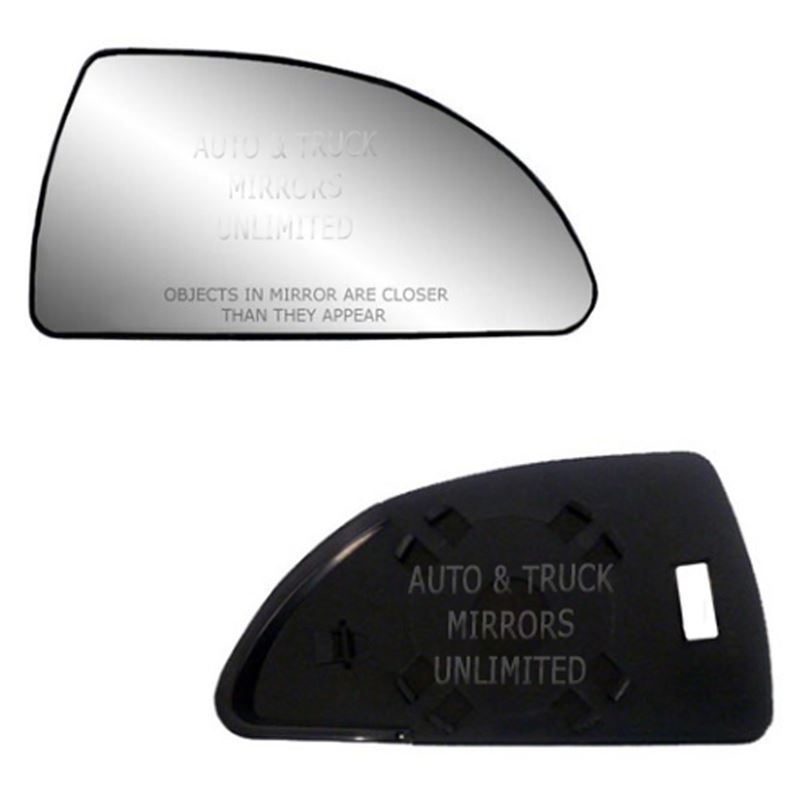 Fits 06-13 Chevrolet Impala Passenger Side Mirror