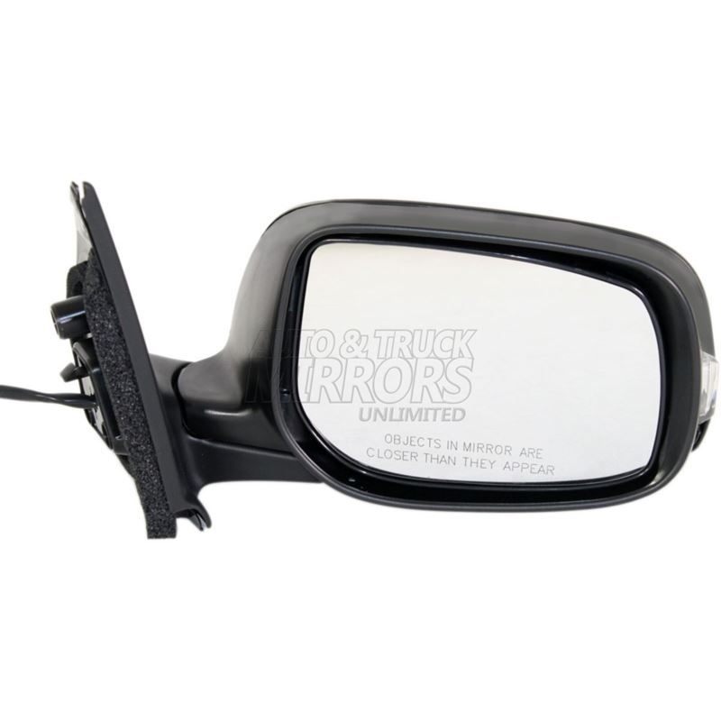 Fits 08-14 Scion Xd Passenger Side Mirror Replacem