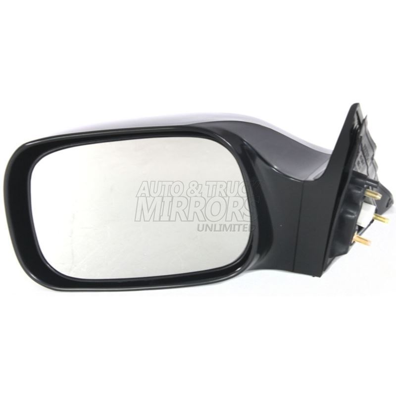 Fits 05-10 Toyota Avalon Driver Side Mirror Replacement - Heated