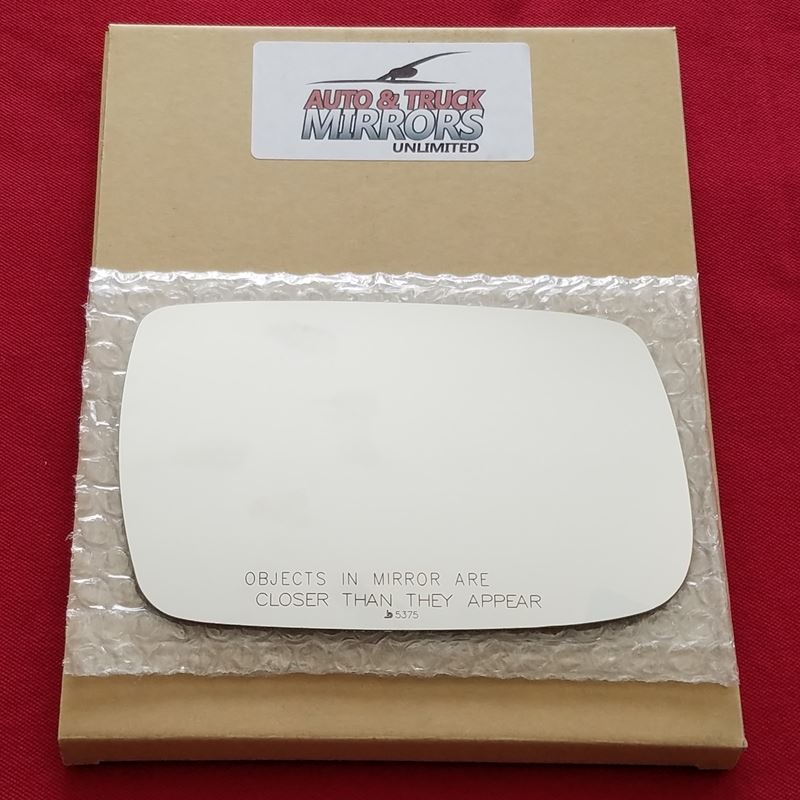 Mirror Glass + Adhesive for 03-05 Subaru Forester