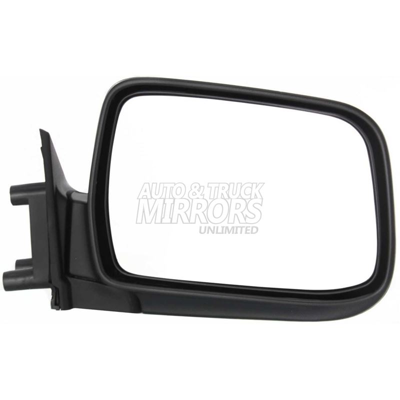 98-04 Nissan Frontier Passenger Side Mirror Replac