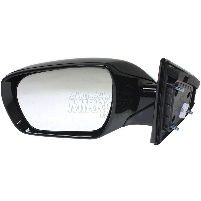 13-16 Hyundai Santa Fe Driver Side Mirror Replacem