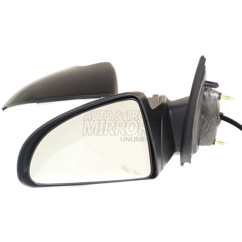 Fits 05-10 Chevrolet Cobalt Driver Side Mirror Rep