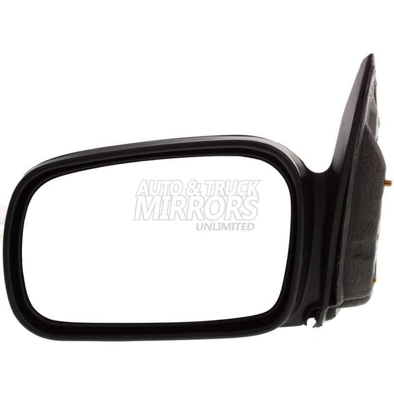 Fits 06-11 Honda Civic Driver Side Mirror Replacem