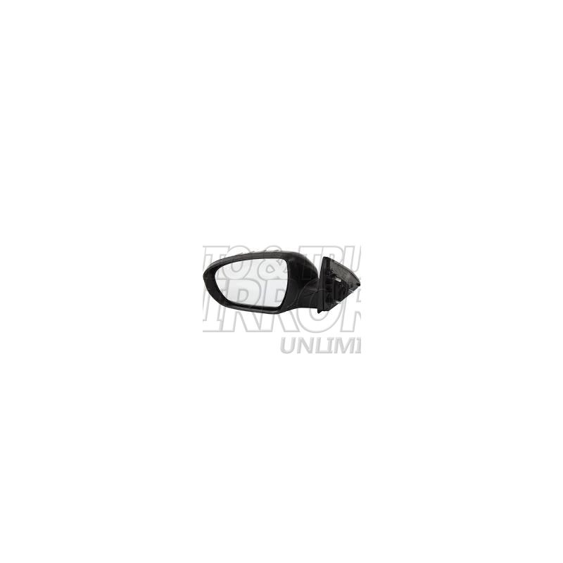 Fits Optima 11-13 Driver Side Mirror Replacement