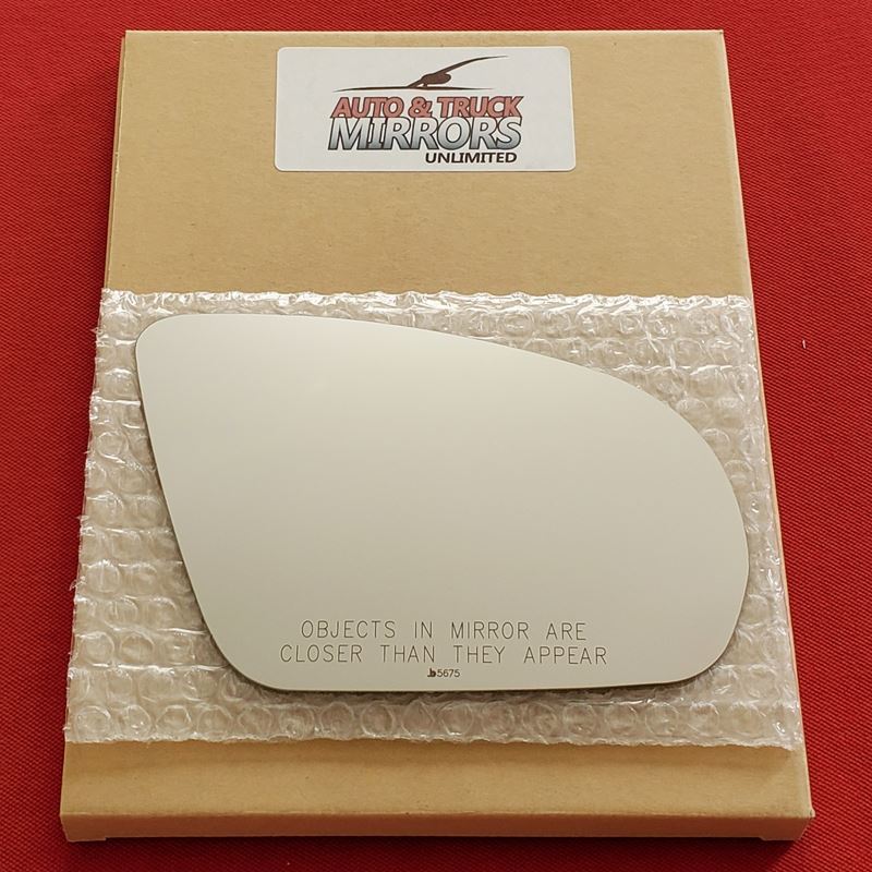 Mirror Glass for C, E, GLC, S Series Passenger Sid