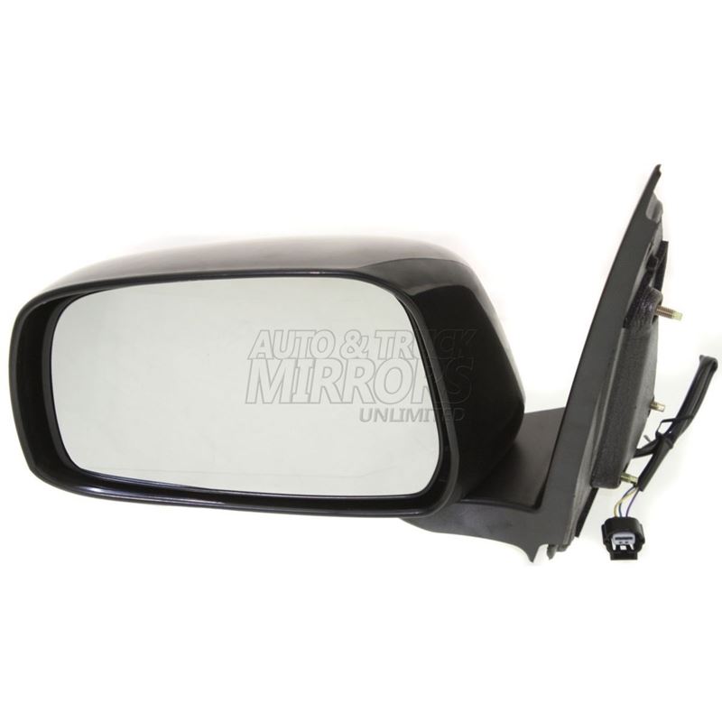 05-16 Nissan Frontier Driver Side Mirror Replaceme