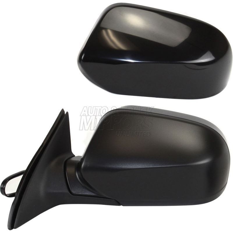 Fits 11-14 Subaru Legacy Outback Driver Side Mirror Replacement