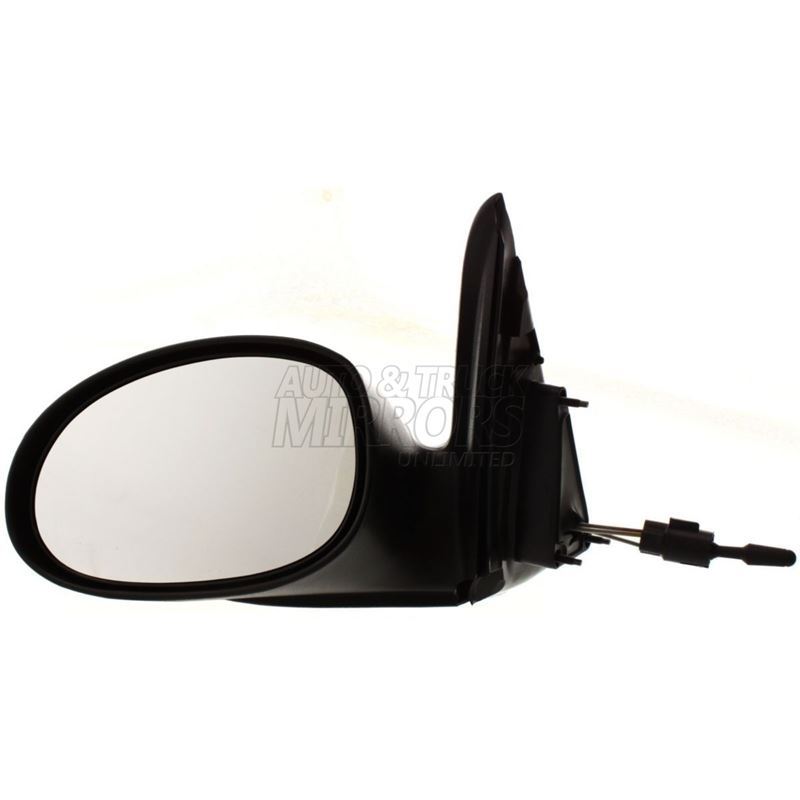 Fits 04-09 Chrysler PT Cruiser Driver Side Mirror